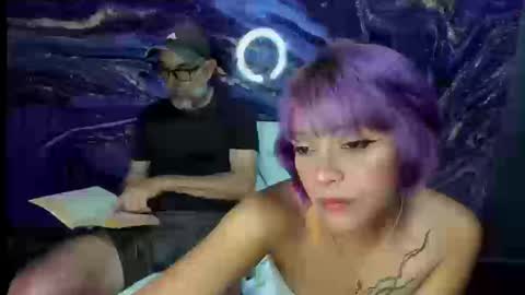 lucky_psychoguy69 online show from September 12, 2025, 4:23 am