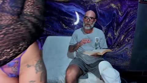 lucky_psychoguy69 online show from September 20, 2025, 5:47 pm