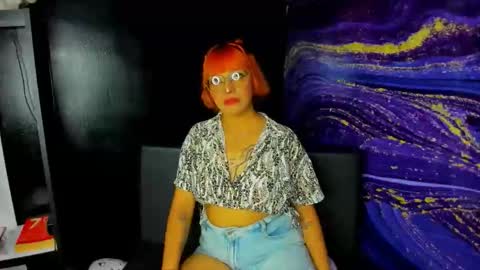 lucky_psychoguy69 online show from January 8, 2026, 6:43 pm