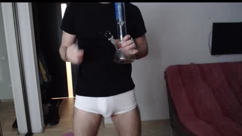 Iron Jhon online show from November 28, 2025, 3:14 pm