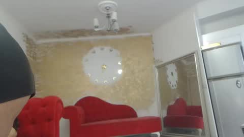 Ana online show from January 15, 2025, 9:13 am