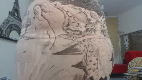 Ana online show from October 25, 2025, 11:29 am