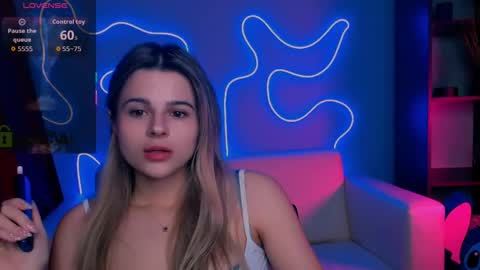 Mila Sweetheart online show from April 15, 2026, 7:58 pm