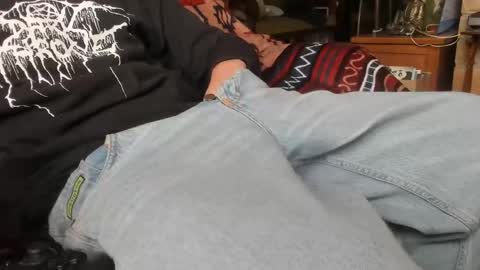 Lucky online show from January 11, 2025, 1:11 pm