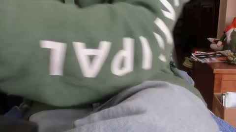 Lucky online show from January 20, 2025, 12:39 pm