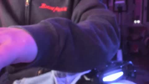 Lucky online show from January 20, 2025, 6:10 pm