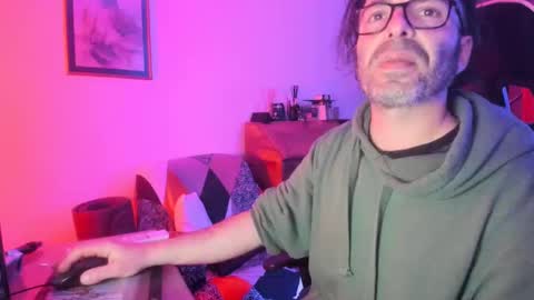 Lucky online show from February 26, 2025, 11:04 pm