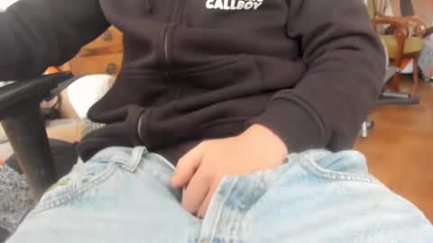 Lucky online show from March 1, 2025, 9:40 am