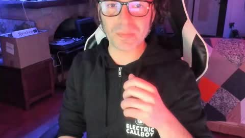 Lucky online show from March 2, 2025, 12:09 am