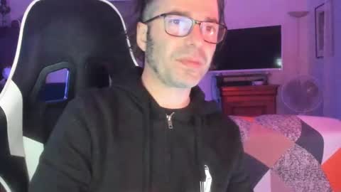 Lucky online show from March 2, 2025, 7:34 pm