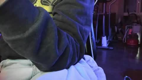 Lucky online show from January 7, 2026, 6:10 pm