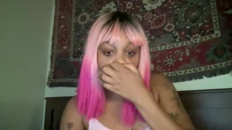 luckylaci777 online show from September 23, 2025, 8:01 pm