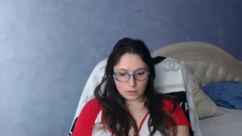 luckylinda23 online show from February 27, 2025, 2:32 pm