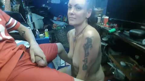 Snapshot of luckymash chatting on February 19, 2026, 12:01 pm luckymash online show from February 19, 2026, 12:01 pm