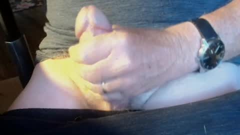 Snapshot of luckypirateboy chatting on July 5, 2026, 9:38 am BIG Daddy cock. Tips make it harder online show from July 5, 2026, 9:38 am