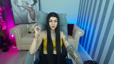 Snapshot of luckyrebel_ chatting on December 19, 2024, 6:34 am Monika online show from December 19, 2024, 6:34 am