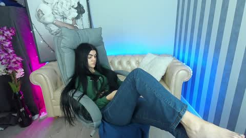 Snapshot of luckyrebel_ chatting on December 21, 2024, 4:46 pm Monika online show from December 21, 2024, 4:46 pm