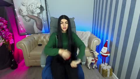 Snapshot of luckyrebel_ chatting on January 8, 2025, 12:58 pm Monika online show from January 8, 2025, 12:58 pm