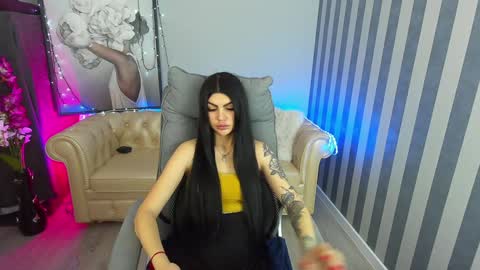 Snapshot of luckyrebel_ chatting on January 20, 2025, 6:31 am Monika online show from January 20, 2025, 6:31 am
