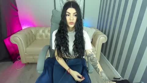 Snapshot of luckyrebel_ chatting on March 3, 2025, 6:26 am Monika online show from March 3, 2025, 6:26 am