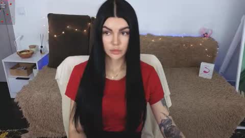Snapshot of luckyrebel_ chatting on September 10, 2025, 12:05 pm Monika online show from September 10, 2025, 12:05 pm
