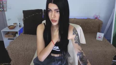 Snapshot of luckyrebel_ chatting on September 16, 2025, 10:05 am Monika online show from September 16, 2025, 10:05 am