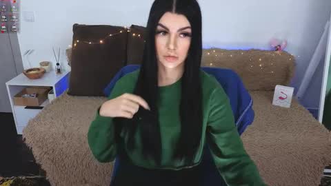 Snapshot of luckyrebel_ chatting on September 20, 2025, 12:28 pm Monika online show from September 20, 2025, 12:28 pm