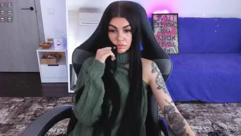 Monika online show from February 4, 2026, 10:21 am