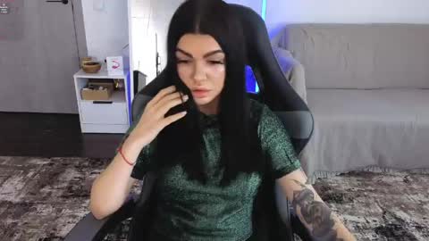 Monika online show from March 22, 2026, 10:18 am