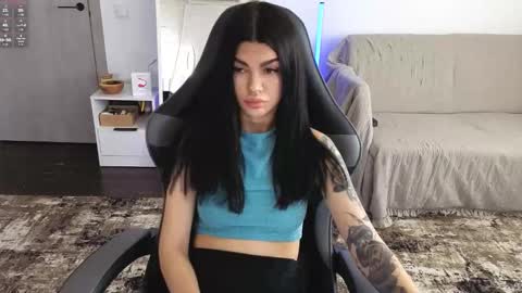 Monika online show from March 23, 2026, 6:50 am