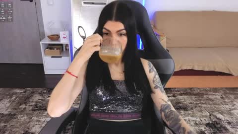 Monika online show from April 1, 2026, 7:53 am