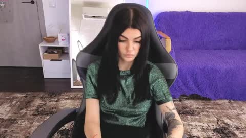 Monika online show from April 7, 2026, 6:03 am