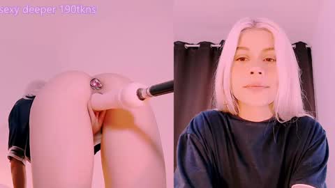 luckysapphire777 online show from December 22, 2024, 12:05 pm