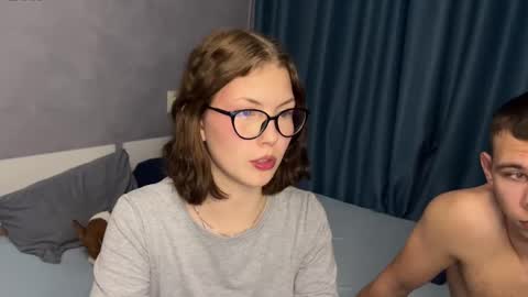 hello im Kristy and Nick  PVT OPEN online show from December 10, 2024, 6:28 pm