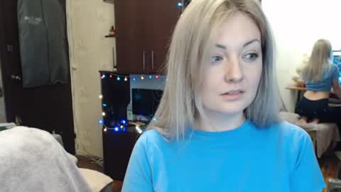 LuckyShot online show from December 21, 2024, 6:44 pm