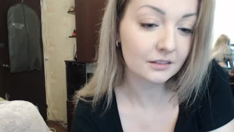 LuckyShot online show from February 4, 2025, 6:17 pm