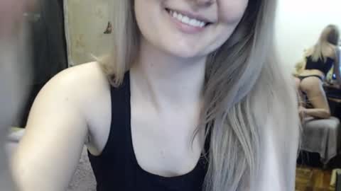 LuckyShot online show from March 7, 2025, 7:49 pm