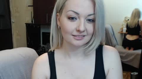 LuckyShot online show from April 10, 2026, 2:00 pm