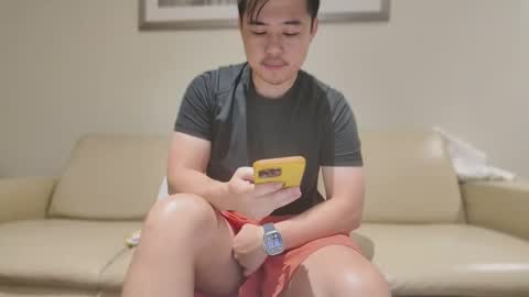 Snapshot of luckystrike989 chatting on February 17, 2025, 8:19 am Tyson online show from February 17, 2025, 8:19 am