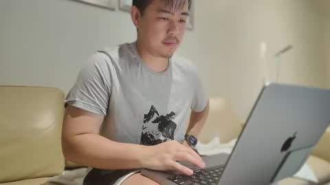 Snapshot of luckystrike989 chatting on February 18, 2025, 6:37 am Tyson online show from February 18, 2025, 6:37 am