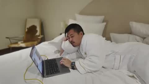 Snapshot of luckystrike989 chatting on February 18, 2025, 9:43 am Tyson online show from February 18, 2025, 9:43 am