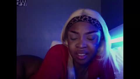 luckytonightx online show from February 3, 2026, 11:37 am