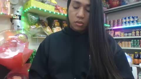 luckyts_cumx online show from February 7, 2025, 8:01 am