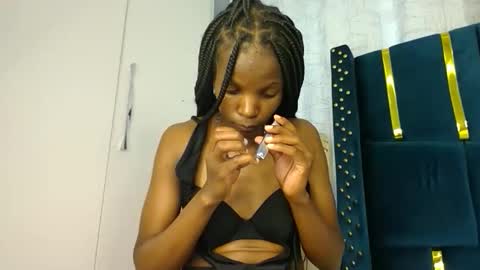 Snapshot of luckyy003 chatting on October 13, 2025, 6:57 am brielle online show from October 13, 2025, 6:57 am