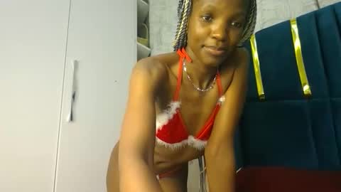 brielle online show from December 13, 2025, 7:53 pm