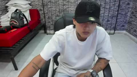 Lucky online show from April 21, 2026, 10:45 pm