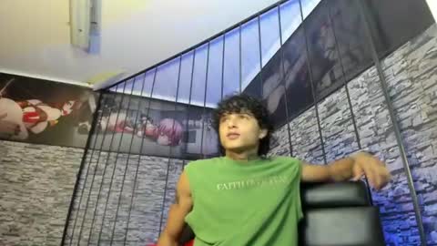 Lucky online show from July 15, 2026, 7:08 pm