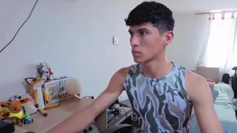 Lu Independent Model online show from January 31, 2026, 7:11 pm