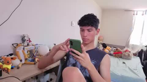 Lu Independent Model online show from February 6, 2026, 5:49 pm