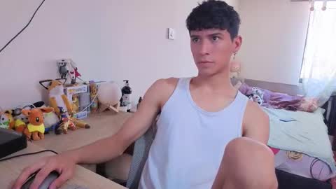 Lu Independent Model online show from February 9, 2026, 3:27 pm